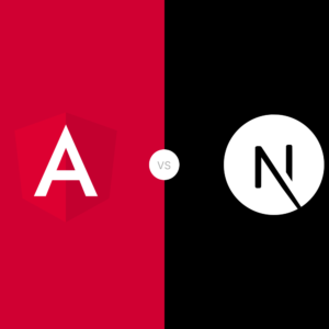 Angular-vs-NextJS