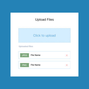 Implementing Multiple File Uploads in Next.js - A Step-by-Step Guide